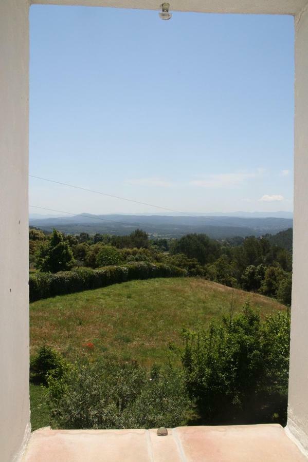 Bed & Breakfast Campagne De La Source St Martin *